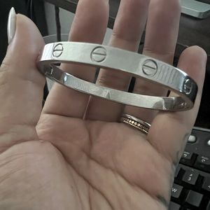 Stainless Steel Bracelet 16cm